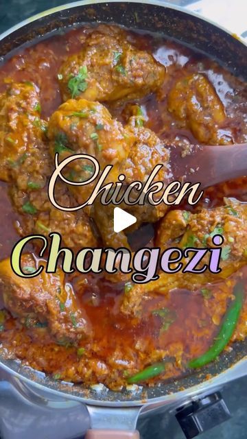 Letz cook on Instagram: "Easy recipe for Chicken Changezi ❤️
.
.
.
.
.
.
.
.
.
.
.
.
.
.
.
.
.
.
.
.
.
.
.
.
.
#chickenchangezi #chicken #homemade #homemadewithlove #viral #viralvideos #viralreels #instareels #food #foodblogger #foodie #foodphotography #tasty #delicious #trending #letz_cookk #cookingchannel #selfcooking #chickenlover" Poulet Curry Coco, Tandoori Recipes, Chicken Starter Recipes, Chicken Tenderloin Recipes, Bone In Chicken, Recipes For Busy Moms, Spicy Chicken Recipes, Spicy Snacks Recipes, Recipe For Chicken