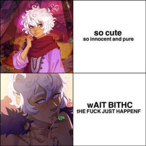 Azra Arcana, Julian X Asra, Asra Arcana Fanart, Asra Arcana, The Arcana Asra, Arcana Asra, Arcana Game, The Arcana, Avatar The Last Airbender Funny