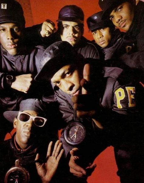 Public Enemy Trinity Christian, Hip Hop Classics, Old School Music, Real Hip Hop, Public Enemy, Hip Hop And R&b, Gangsta Rap, 90s Hip Hop, Rap Artists