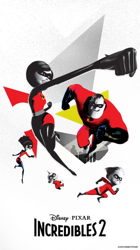 The Incredibles Wallpaper, The Incredibles Poster, Incredibles 2 Poster, Incredibles Wallpaper, Brad Bird, Dolphin Reef, Top Rated Movies, New Disney Movies, Golden Lotus