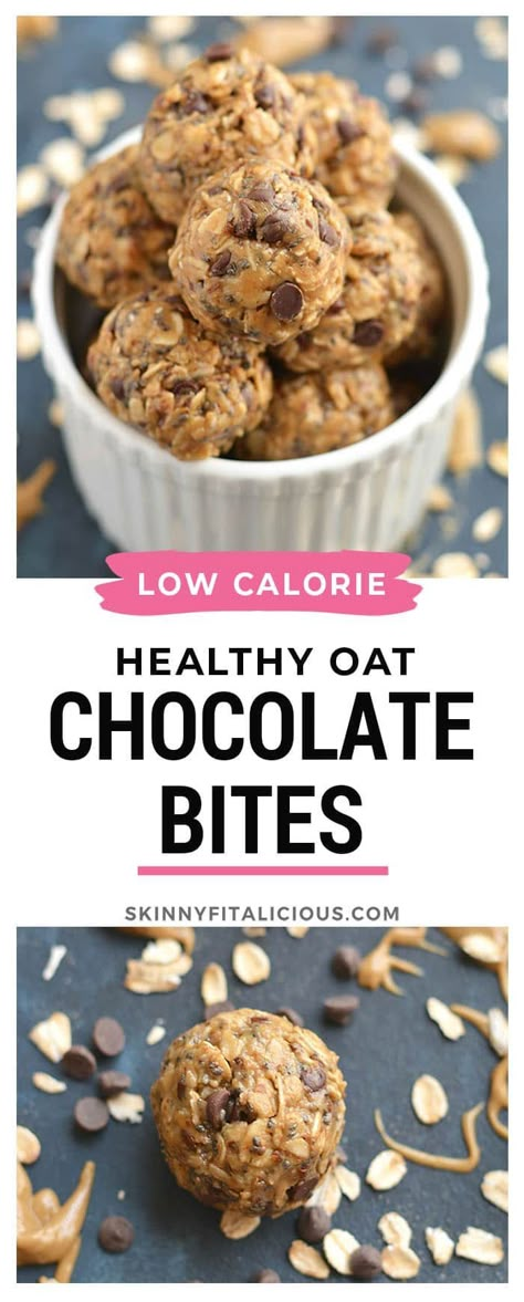 Low Cal Energy Balls, Low Calorie Oat Recipes, Low Cal Energy Bites, Low Calorie High Protein Balls, Low Calorie High Protein Energy Balls, Protein Balls Low Calorie, Energy Balls Healthy Low Calorie, Low Calorie Energy Bites, Energy Bites Healthy Low Calorie