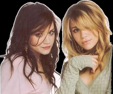 Ashley Mary Kate Olsen, Long Shag Hairstyles, Olsen Twins Style, Long Shag, Mary Kate Ashley, Olsen Twins, Shag Hairstyles, Mary Kate Olsen, Ashley Olsen