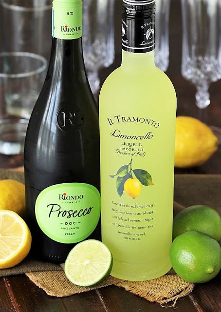 Limoncello Cocktail, Prosecco Cocktail Recipes, Limoncello Spritz, Limoncello Cocktails, Limoncello Recipe, Cocktail Drinks Alcoholic, Sparkling Cocktail, Prosecco Cocktails, Cocktail Drink