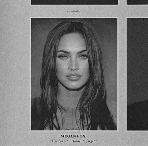 Megan Fox Hair, Celebrity Yearbook Photos, Weird Photography, Passport Pictures, Yearbook Pictures, Lana Del Rey Vinyl, Yearbook Quotes, Passport Photo, Yearbook Photos