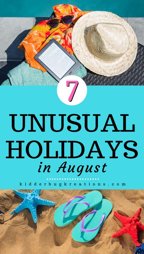 August Days To Celebrate, Holidays In August, August Ideas, August Activities, August Holidays, National Girlfriend Day, Girlfriends Day, March Activities, Celebration Day