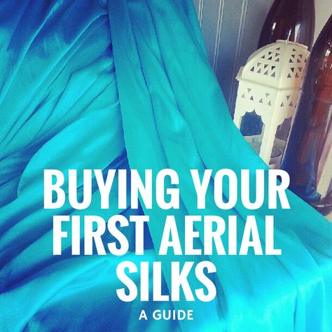 Aerial Reflections: Buying your own Aerial Silks Aerial Silks Beginner, Ariel Silks, Yoga Trapeze, Silk Dancing, Aerial Yoga Poses, Aerial Silk, Aerial Hammock, Belly Dancing Classes, Aerial Fitness