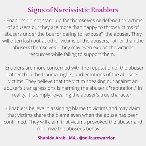 Enabler Quotes Families Toxic People, Enablers Quotes Families, Enabling Quotes, Family Scapegoat, Family Issues Quotes, Toxic Family Quotes, Narcissistic Tendencies, Narcissism Quotes, Narcissism Relationships