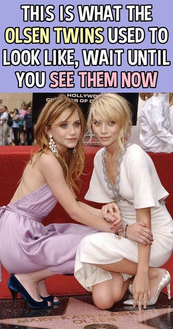 Kueez Pins, The Olsen Twins, Famous Twins, Michelle Tanner, Photos Funny, Skandinavian Fashion, Olsen Twins, Mary Kate, Viral Trend