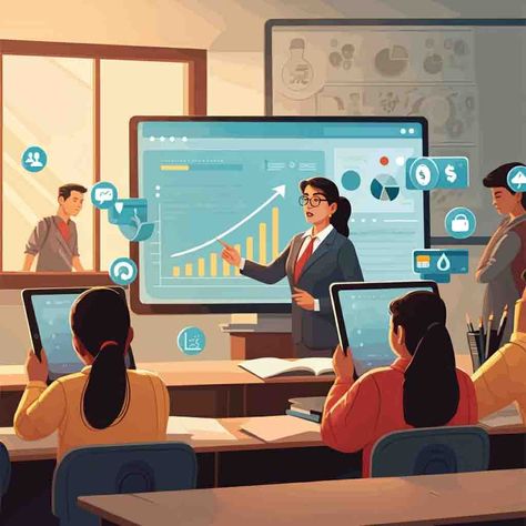 La transformación digital está cambiando la educación en México. Descubre cómo los pagos en línea están haciendo la diferencia. #one_digital #onedigital #educaciondigital #pagosenlinea #transformaciondigital #mexico #tecnologiaeducativa #finanzas Collage, Pins