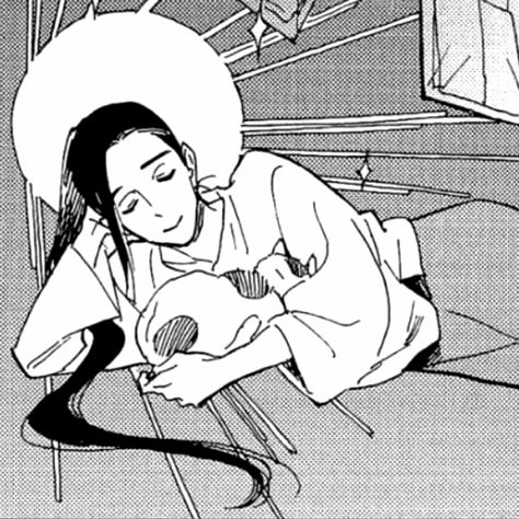 our dreams at dusk: shimanami tasogare someone-san lgbt non-binary black and white manga icon Our Dreams At Dusk, Art Tattoo, Comics, Black And White, Anime