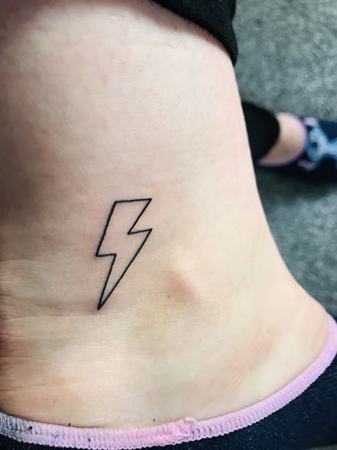 David Bowie Flash Tattoo, Bowie Tattoo Lightning, Bowie Lightning Bolt Tattoo, David Bowie Lightning Bolt Tattoo, Fine Line Lightning Tattoo, Tattoos Lightning, David Bowie Lightning Bolt, David Bowie Art Print, Lightning Bolt Tattoo