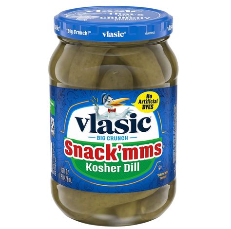 Pickle Cupcakes Actually Exist and You Can Make Them at Home Vlasic Pickles, Sandwich Pickles, Mini Pickles, Baked Pickles, Kosher Pickles, Kosher Dill Pickles, Dill Pickle Slices, Pickle Slices, Deli Sandwiches