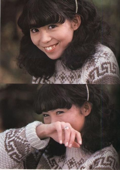 Mariya Takeuchi, Tura Satana, Miki Matsubara, Era Fashion, Year End, Japanese Artists, J Pop, Reference Photos, Art Reference Photos