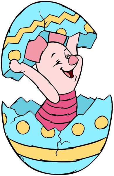 Disney Easter Drawings, Easter Cartoon Characters, Winnie The Pooh Easter, Easter Cartoon, Easter Cartoon Drawings, Piglet Drawing, Window Art Diy, Disney Kitchen Decor, Free Easter Coloring Pages