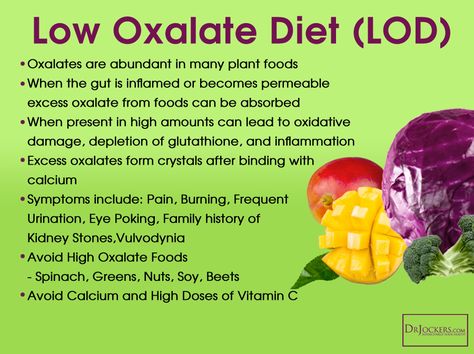 Oxalate Levels of Foods Kidney Stone Diet, Energy Remedies, Low Oxalate Recipes, Low Oxalate Diet, Oxalate Diet, Low Oxalate, Sugar Detox Diet, Histamine Intolerance, Body Toxins