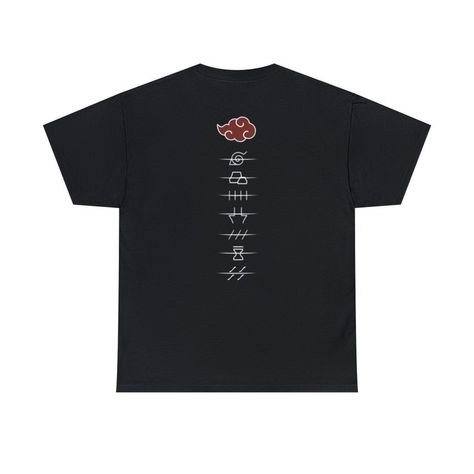 Akatsuki Tshirt Akatsuki Shirt, Fort Worth, Heavy Cotton, Cotton Tee, Fort, Gender Neutral, Ships, T Shirts, T Shirt