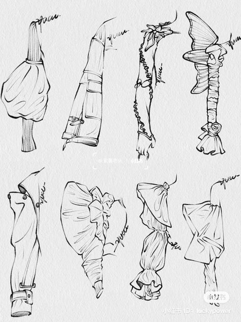 Anatomy For Fashion Design, Sleeve Design Sketch, Source Of Inspiration Fashion Design, Fashion Stick Figures, Croquis Front And Back Body Template, Clothes Folds Drawing Reference, Art Nouveau Fashion Illustration, Clothes Patterns Drawing, Garment Design Drawing