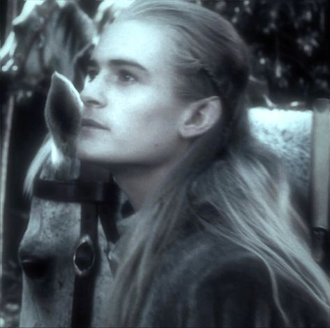 Legolas Side Profile, Legolas Pictures, Lord Of The Rings Pfp, Lotr Pfp, Legolas Aesthetic, Legolas Icon, Legolas Wallpaper, Legolas Hobbit, Legolas Fanart