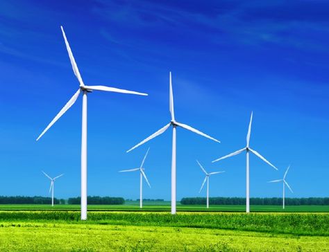 What Is Wind, Offshore Wind, Solar Panels For Home, Wind Generator, Wind Turbines, Wind Farm, Kinetic Energy, Outdoor Classroom, Electrical Energy