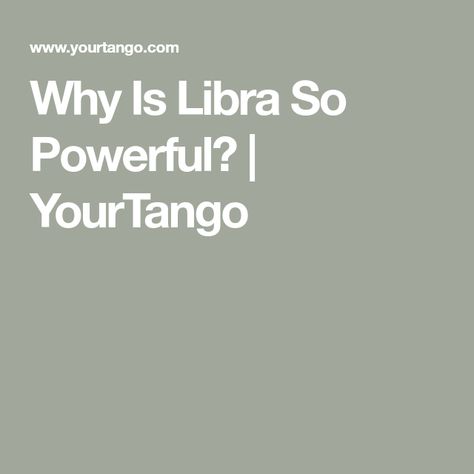 Why Is Libra So Powerful? | YourTango Libra Stellium, All About Libra, Libra Season, Aquarius Sign, Chart Astrology, Birth Chart Astrology, Interpersonal Relationship, Mutual Respect, Simon Cowell