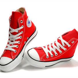 Which PLL Liar are you most like? Zapatillas All Star, Hippie Shoes, Converse Classic, Cute Converse, Red Converse, All Stars Converse, Converse Chuck Taylor All Star, Converse All Star, Chuck Taylor Sneakers