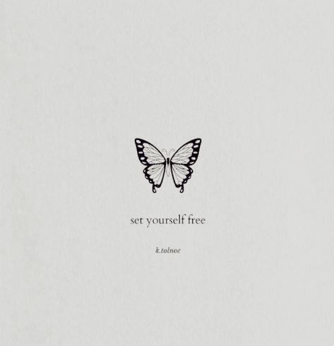 Short Meaningful Quotes Tattoos, Positive Short Quotes, Short Quotes About Life, Short Quote Tattoos, Small Rib Tattoos, Energy Motivation, Love Yourself Tattoo, Tattoos Infinity, Peace Life