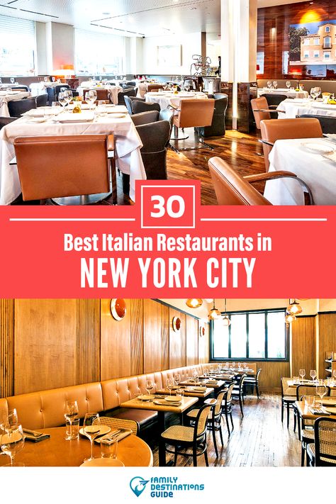 Tuscan Plates, Fun Restaurants In Nyc, Seafood Plates, Midtown Nyc, Italian Plates, Restaurants In Nyc, Best Italian Restaurants, Italian Restaurants, Nyc Christmas