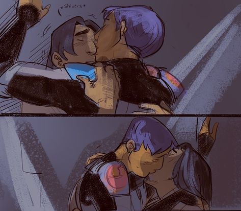 Sabine X Ezra, Ezra X Sabine, Sabine And Ezra, Ezra And Sabine Fan Art, Star Wars Art Painting, Ezra And Sabine, Star Wars Rebels Ezra, Star Wars Characters Pictures, Star Wars Jokes