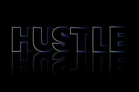 Hustle Cover Photo, Hustle Wallpaper Desktop Wallpapers, Hustle Wallpaper, Word Typography, Laptop Wallpaper Quotes, Nike Wallpapers, Funny Status Quotes, Cool Nike Wallpapers, New Wallpaper Iphone