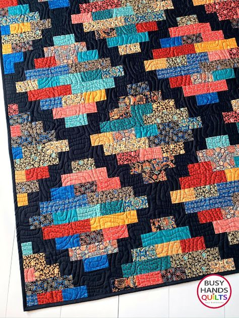 Fat Quarter Quilt Patterns, Quilt Patterns Easy, Baby Quilt Size, Half Square Triangle Quilts Pattern, Fat Quarter Quilt Pattern, Triangle Quilt Pattern, Quilting Blogs, Heart Quilt Pattern, Nine Patch Quilt