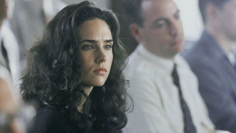 47 autumn movies that are perfect to cosy up with this autumn Jennifer Conely, Best Fall Movies, Jennifer Connelly Young, The Fall Movie, A Beautiful Mind, Miranda Cosgrove, Celebrity Travel, Jennifer Connelly, Celebrity Tattoos