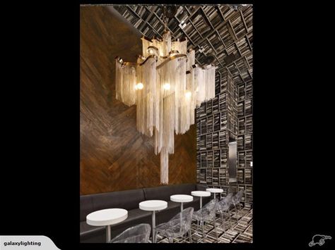 Brand new  Chandelier. Luxury Stairs, Fringe Chandelier, Cluster Chandelier, Modern Chandeliers, Glass Wall Lights, Pendant Fixture, Pendant Lights & Chandeliers, Bathroom Wall Lights, Mode Design