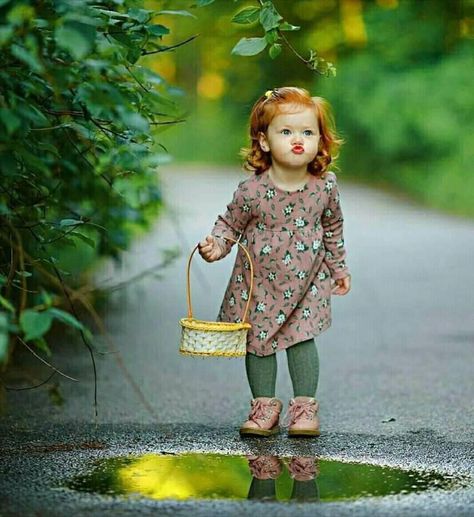 Redhead Baby Girl, Summer In The Park, Whatsapp Dp Images Hd, Redhead Baby, Ginger Babies, Beach Mountain, Dp Photos, Dp Images, Whatsapp Dp Images