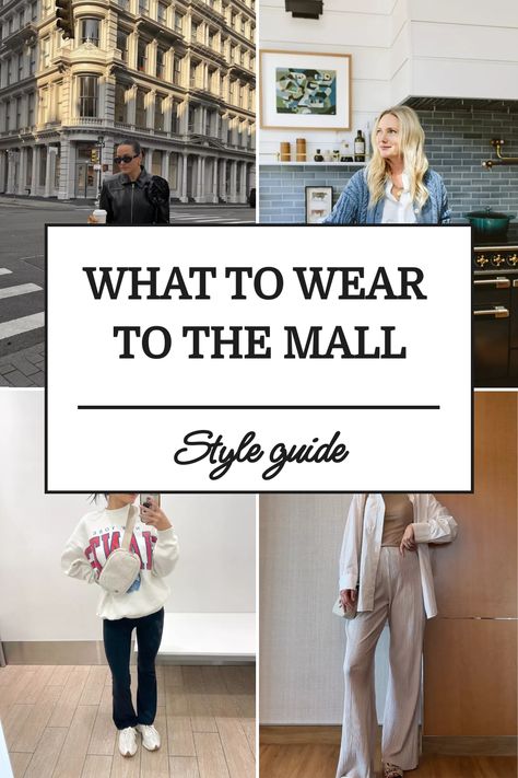 Discover the perfect simple, aesthetic, and cute outfits for your next mall outing. Elevate your shopping experience with trendy and comfortable looks that will turn heads. Casual Mall Outfit, Shopping Outfit Mall, Mall Shopping Outfit, What To Wear To The Mall, Outfits To Wear To The Mall, Mall Outfit Ideas Casual, Mall Outfit Ideas, Mall Outfit, Saturday Outfit