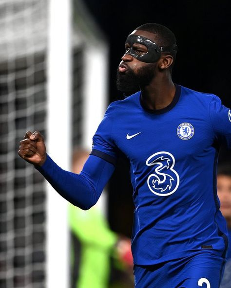 Rudiger Chelsea, Antonio Rudiger, Football Photography, T Ball, Chelsea Football Club, Chelsea Football, Leicester City, Chelsea Fc, Football Player