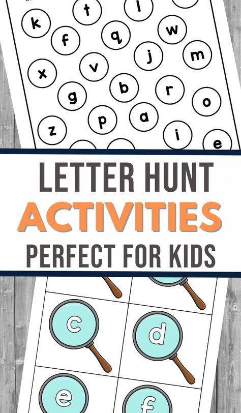 Letter Scavenger Hunt | Free Homeschool Deals © Scavenger Hunt Preschool, Letter Scavenger Hunt, Flower Life Cycle, Letter Hunt, Summer Bookmarks, Free Educational Apps, Letter Learning Activities, Free Homeschool Printables, Homeschool Freebies