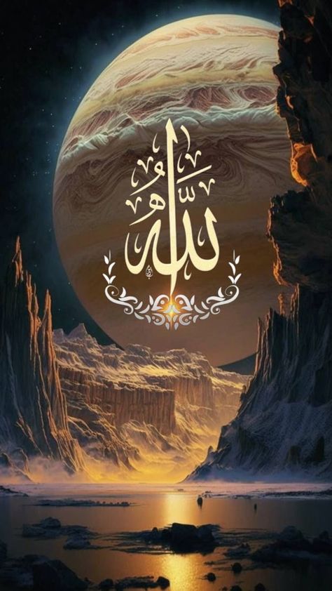 Islamic Background Images, Grave Photography, Islamic Names, Beautiful Paintings Of Nature, Coran Quotes, Islam Knowledge, Islamic Picture, Allah Hu Akbar, ملصق ديني