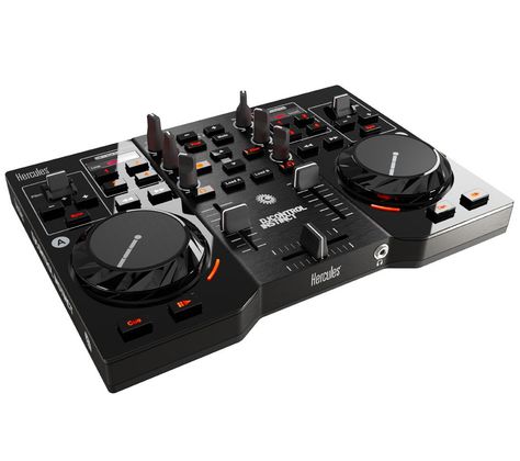 Dj Console, Digital Dj, Mixer Dj, Dj Controller, New Dj, Best Dj, Birthday Gifts For Teens, Dj Music, Dj Equipment