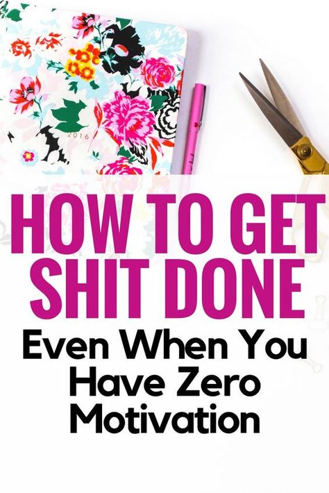 Be Productive, Get Things Done, Productivity Hacks, Time Management Tips, Stay Motivated, Life Organization, Management Tips, Self Improvement Tips, Household Hacks