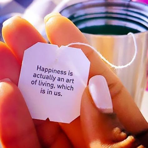 #quotes #life #inspiration #motivation #lifequotes #happiness #love #inspire #believe #women Lifequotes Happiness, Tag Quotes, Tea Tag, Happy Jar, Yogi Tea, Tea Quotes, Quotes About Everything, Spiritual Guidance, Quotes Life