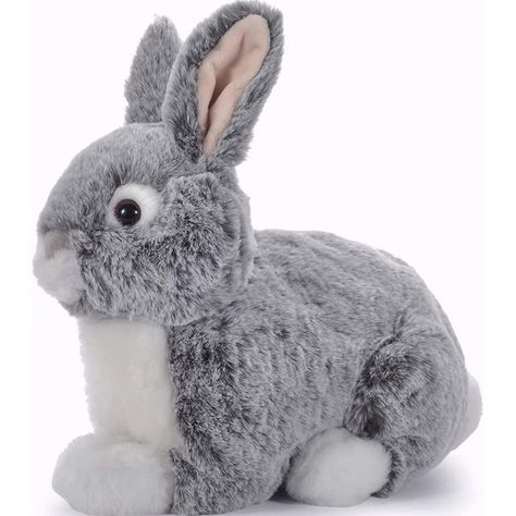 Character
Rabbit
Brand
LAZADA Rabbit Plush Toy, Grey Bunny, Rabbit Dolls, Bunny Gifts, Teddy Bear Stuffed Animal, Toy Brand, Rabbit Toys, Bunny Toys, Bunny Plush