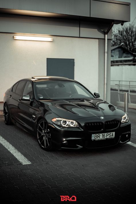 F10 M5 Bmw, Bmw 535i F10, Bmw F10 Black, Car Bmw Black, Bmw F10 M Sport, Black Bmw Wallpapers, Bmw 535i M Sport, Bmw F10 M5, Bmw M5 F10