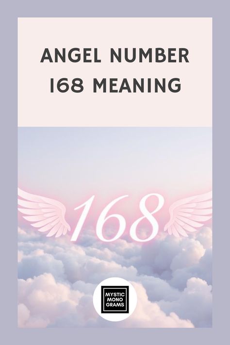 Mastering the secrets of Angel Number 168 can unlock a higher realm of spiritual growth, but what does this mysterious number truly signify in your life? Spiritual Ascension, Angelic Realm, Angel Guidance, Wake Up Call, Spiritual Enlightenment, Spiritual Development, Life Challenges, Navigating Life, Angel Number