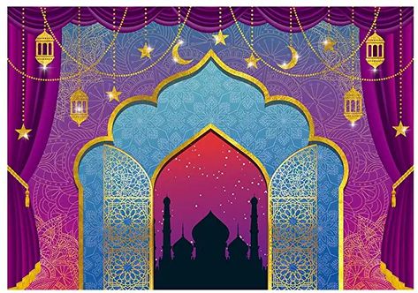 Ramadan Backdrop, Arab Night, Background Photobooth, Arabian Party, Arabian Nights Theme, Birthday Magic, Arabian Nights Party, Aladdin Party, Prince Birthday Party