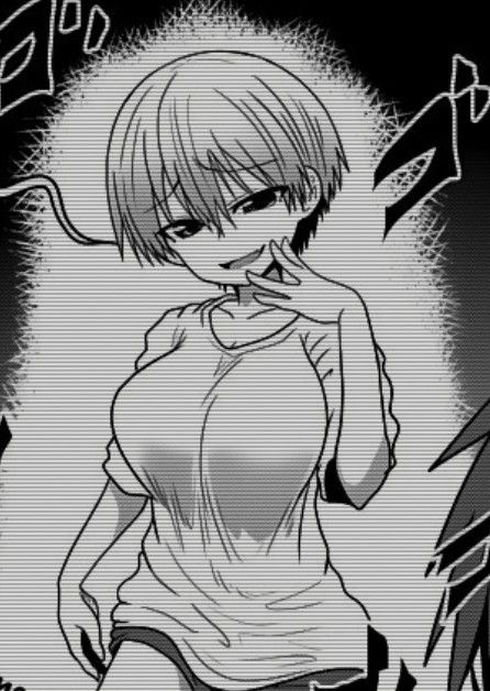 Uzaki-chan Manga, Uzaki Chan Wallpaper, Uzaki Chan, Pokemon Waifu, Best Anime Drawings, Anime Girlxgirl, Animated Icons, Dark Anime, Otaku Anime