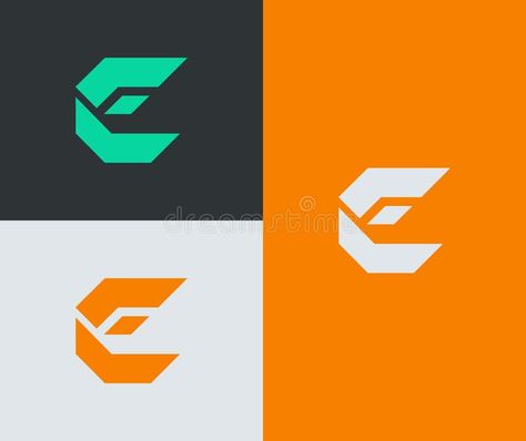 Creative letter E logo vector template. Modern and futuristic concept. Illustration about emblem, identity, luxury, leaf, corporate, company, geometric, fashion, brand - 211037043 E Logo Design Letter, Summit Logo, Letter E Logo, Fast Logo, Painted Trees, Futuristic Concept, Geometric Fashion, Sports Logo Design, Luxury Logo Design