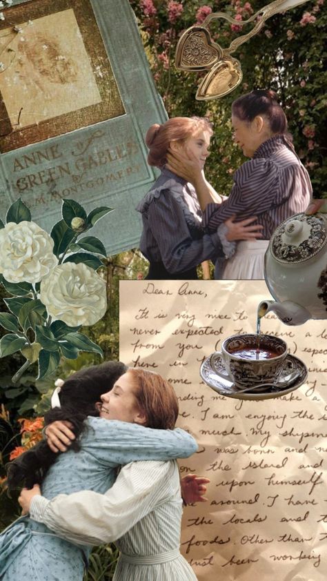 Anne of Green Gables #anneofgreengables #anneshirley Anne Of Green Gables Cottagecore, Anne Of Green Gables Background, Ann Of Green Gables Aesthetic, Anne Of Green Gables 1985 Aesthetic, Anne Of Green Gables Aesthetic Wallpaper, Anne Of Green Gables 1985 Wallpaper, Anna Of Green Gables, Anne Of Green Gables Wallpaper, Anne Of Green Gables Aesthetic