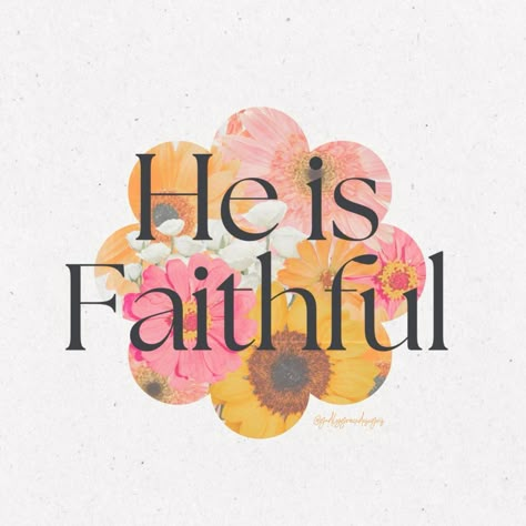 Kayla | Godly Grace Designs | Thankful for God’s faithfulness. He is worthy of all our praise. 🧡🌸 ”The steadfast love of the Lord never ceases; his mercies never come t… | Instagram Praise Illustration, Grace Illustration, Canva Illustration, Steadfast Love Of The Lord, Jesus King Of Kings, Being Christian, Wisdom Bible, Jesus Jesus Jesus, Loving Embrace