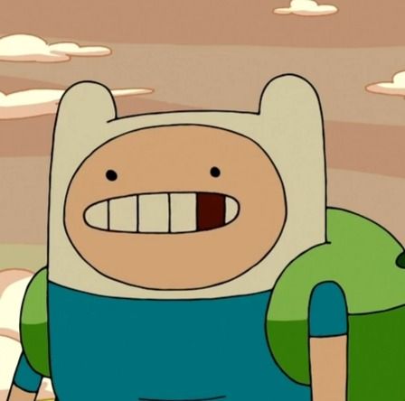 adventure time — icons! Finn From Adventure Time, A Cartoon, This Guy, Cartoon Character, Adventure Time