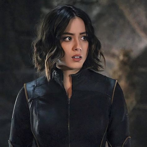 Agents Of Shield Daisy, Chloé Wang, Chris Mason, Chloe Bennett, Marvel Heroines, Marvel Agents Of Shield, Marvels Agents Of Shield, Chloe Bennet, Barbara Gordon